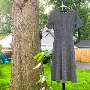 Black BUISNESS dress